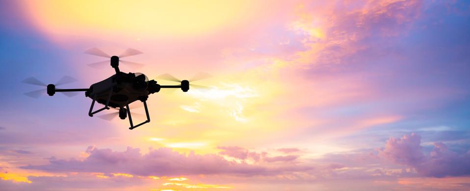 Having drones collect intelligent data that connects back to equipment inspection, scheduling, and maintenance, could well be the future of automated wild fire risk mitigation.