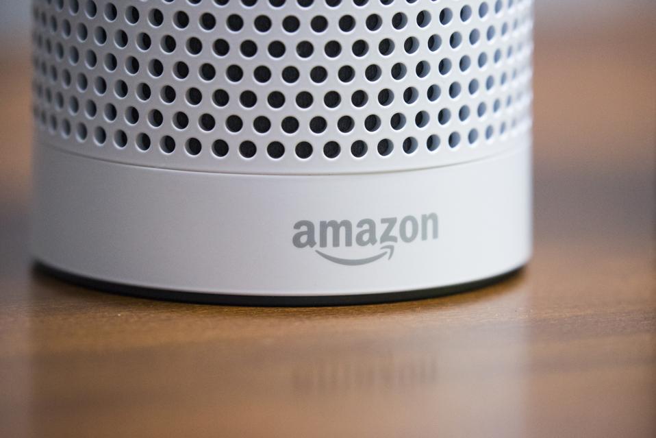 amazon echo dot pandora