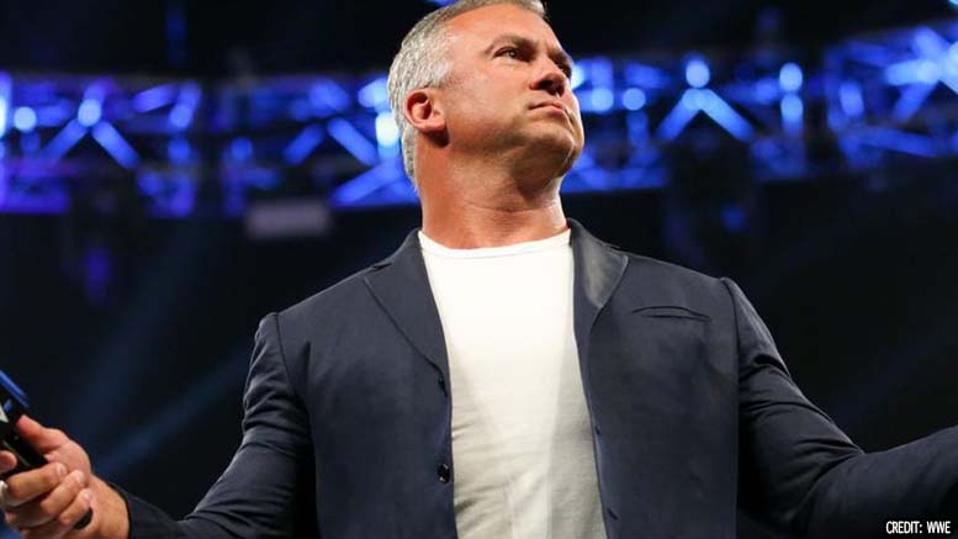 Rumor: Shane Mcmahon To Become Wwe Raw Creative Head 2 Rumor: Shane McMahon To Become WWE Raw Creative Head 1