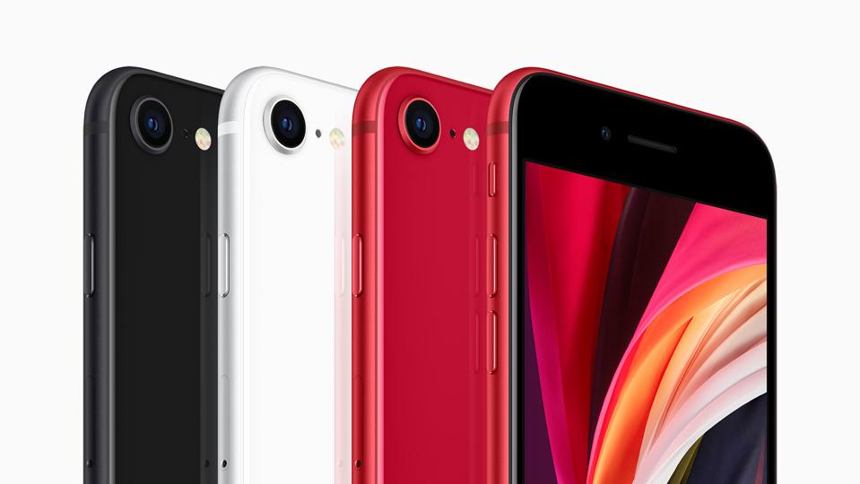iPhone SE (2020)