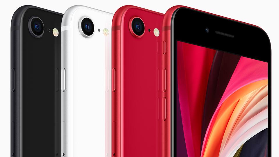 "iPhone