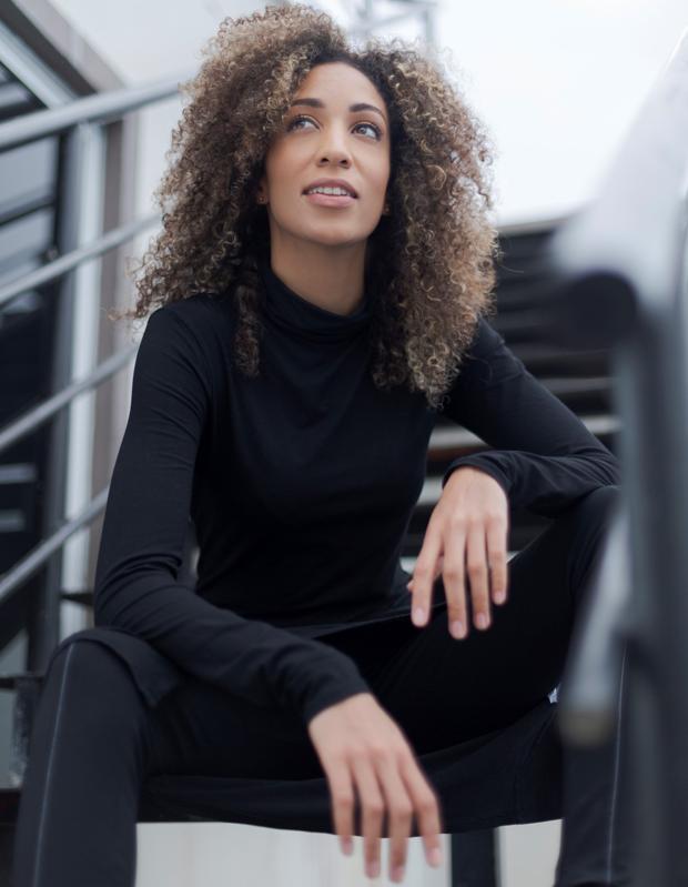 Maya Horgan Famodu, Founder Of Ingressive Capital