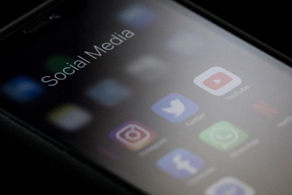 Turkish Parliament Passes Law Regulating Social Media Content