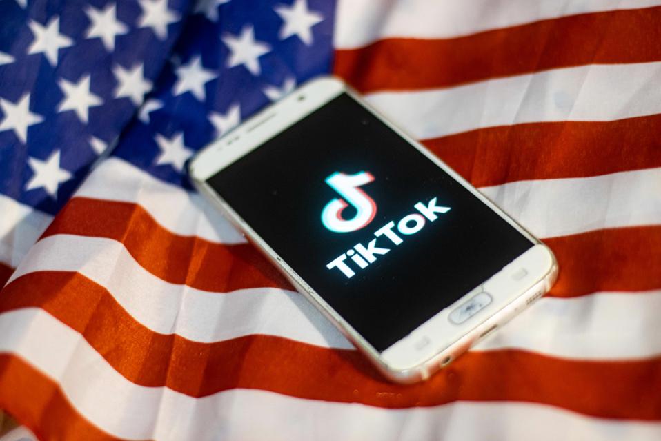 Tiktok Stock | 3 Reasons Microsoft Should Walk Away From TikTok...  TikTok CEO announces plan to quit months after taking up ...
 |Tiktok Stock