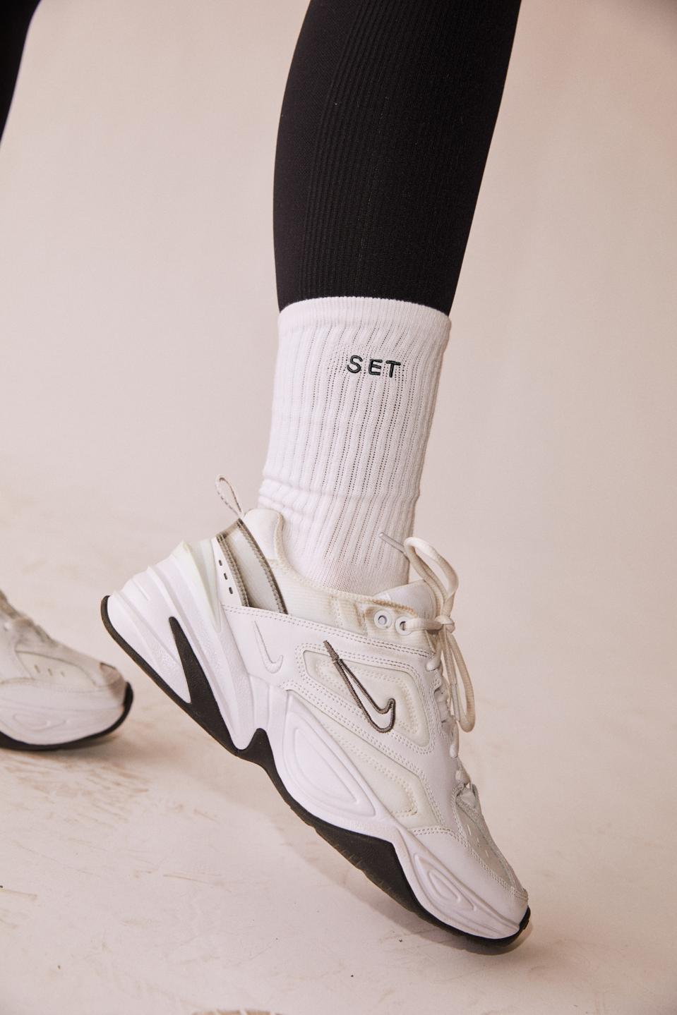 Unisex socks by SET ACTIVE