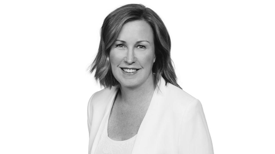 Robinhood CMO Christina Smedley was previously on marketing teams at Facebook and PayPal.