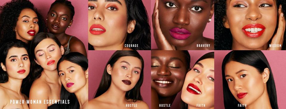 bipoc beauty