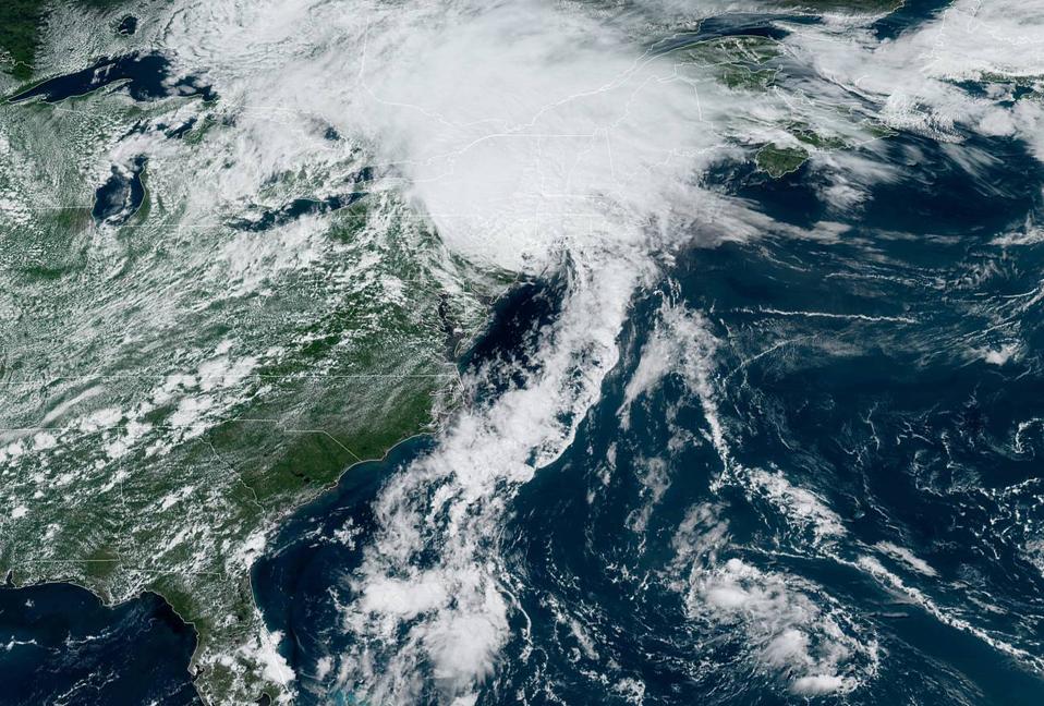 Isaias Severs Power To Millions Here S How To Prepare For Future Power Outages