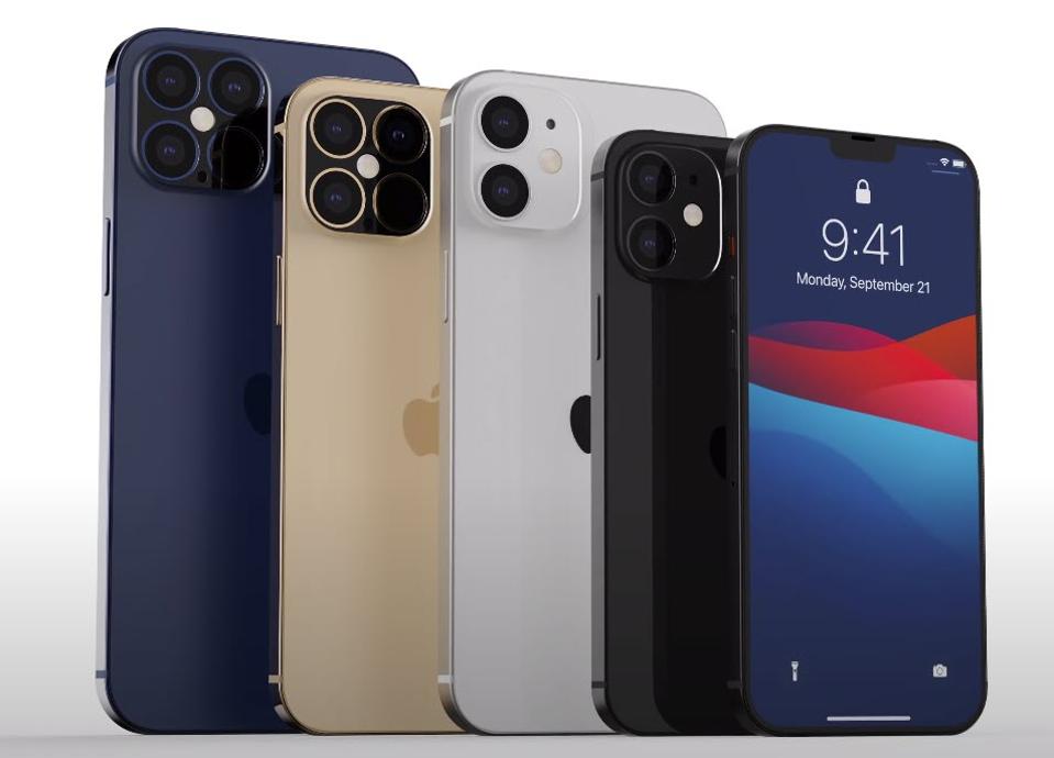 Mysterious Magnets Found Inside Apple S Iphone 12 Pro Mysterious Magnets Found Inside Apple S Iphone 12 Pro