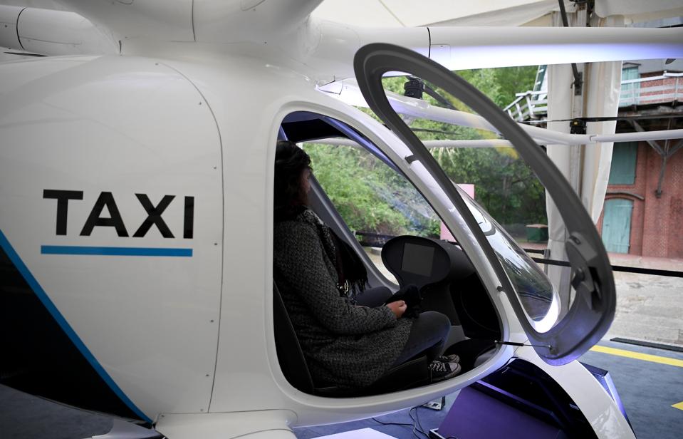 Volocopter