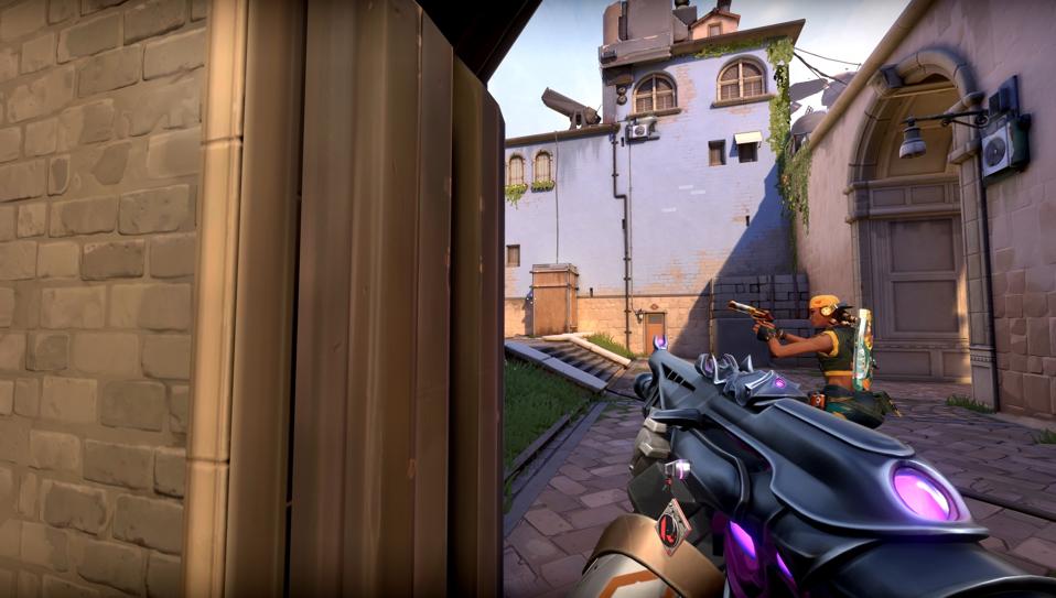 Players Can Get A Chat Ban In Valorant Without Even Using Any Form Of Communication Gameriv Players Can Get A Chat Ban In Valorant Without Even Using Any Form Of Communication Gameriv