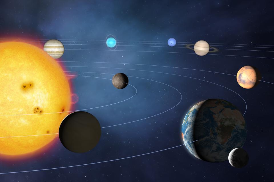 All The Planets In The Solar System Are In Our Night Sky This Week Here S How You Can See Them All The Planets In The Solar System Are In Our Night Sky This Week Here S How You Can See Them