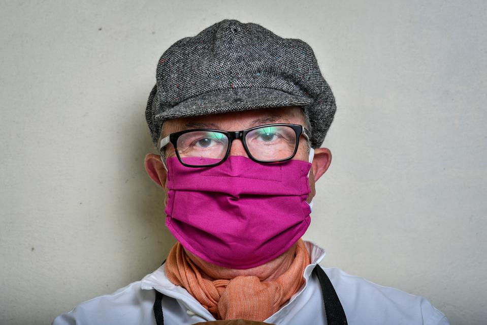 Coronavirus - Thu May 7, 2020