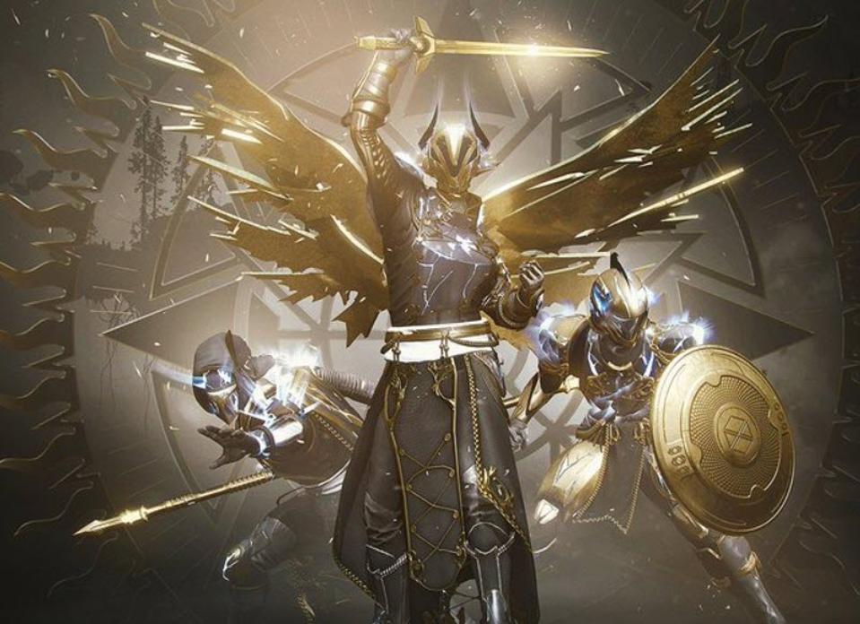 Destiny 2 Needs To Prove Solstice Armor And Glows Won T Be Useless For The Third Year In A Row