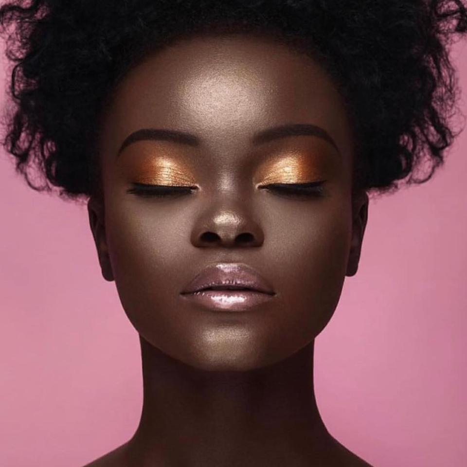 bipoc beauty