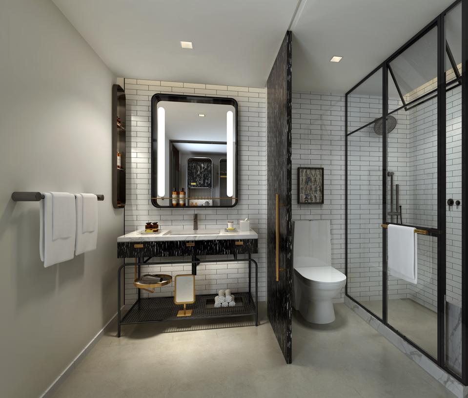 A New Lifestyle Hotel Just Opened Up In Jersey City