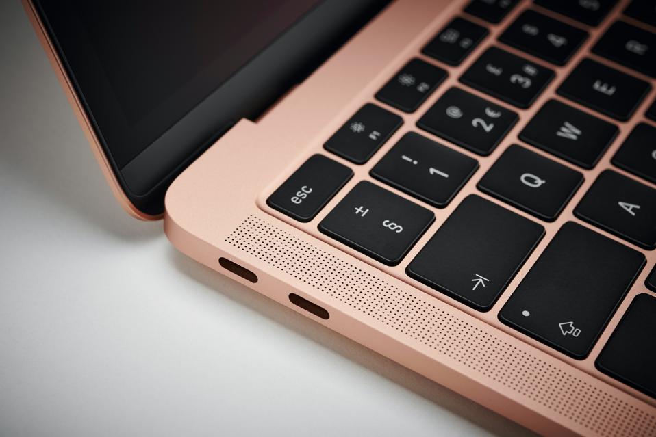 2019 Apple MacBook Air