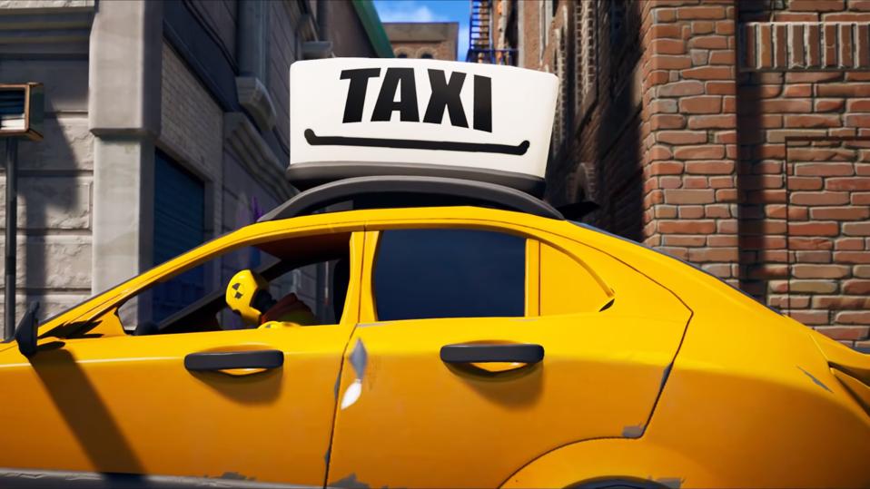 Fortnite Chapter 2 Season 3 Week 8 Challenges Leaked Online