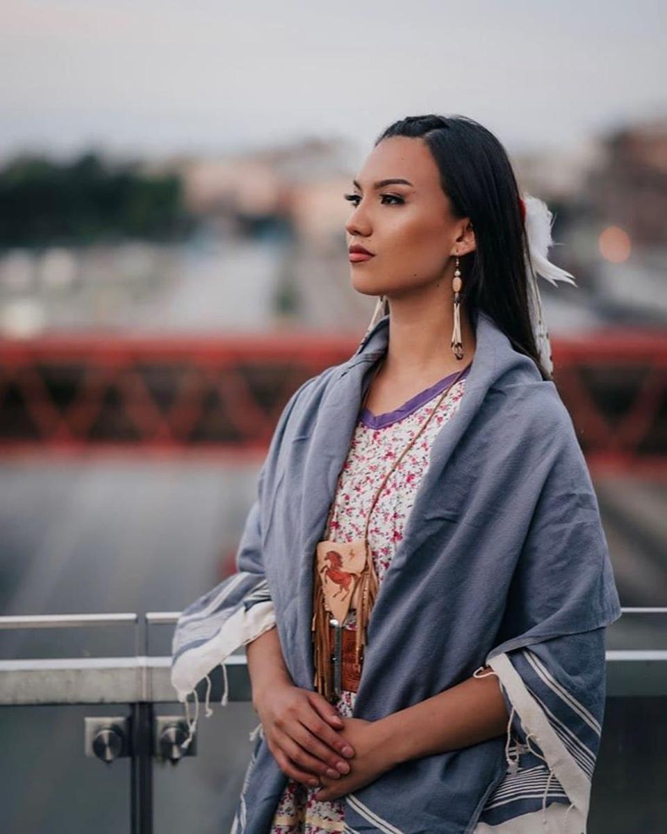 bipoc beauty