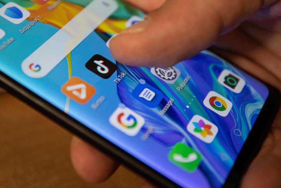 how google could acquire tiktok for 60