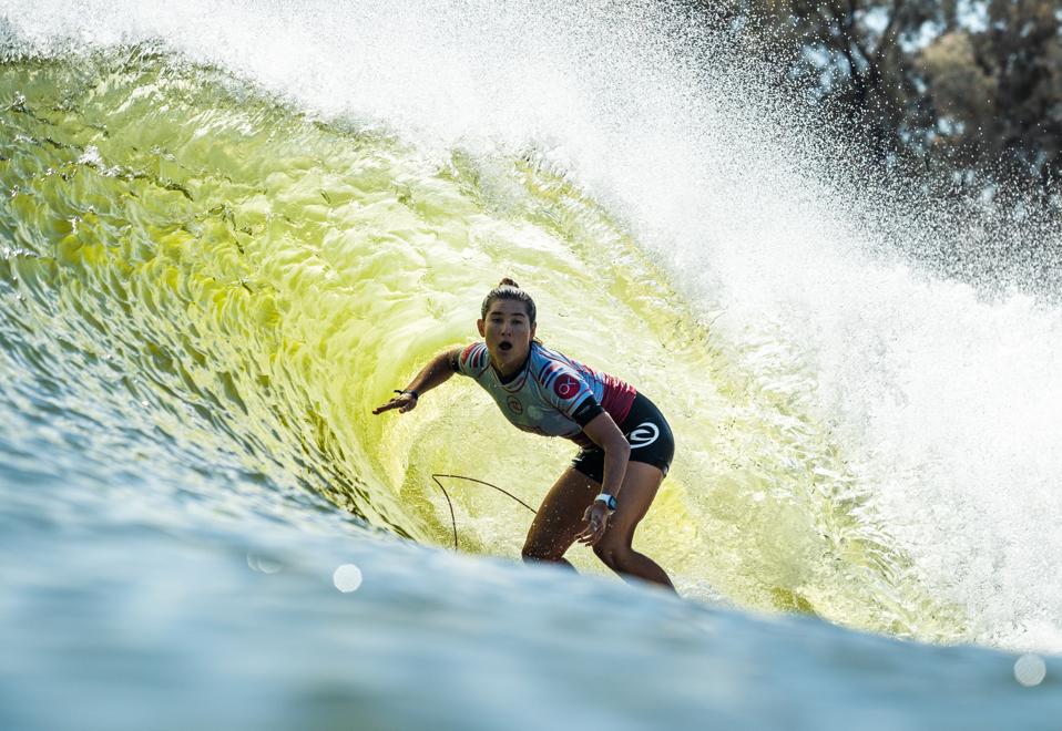 2019 Freshwater Pro - WSL