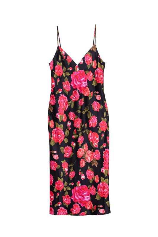 L’AGENCE Jodie Slip Dress