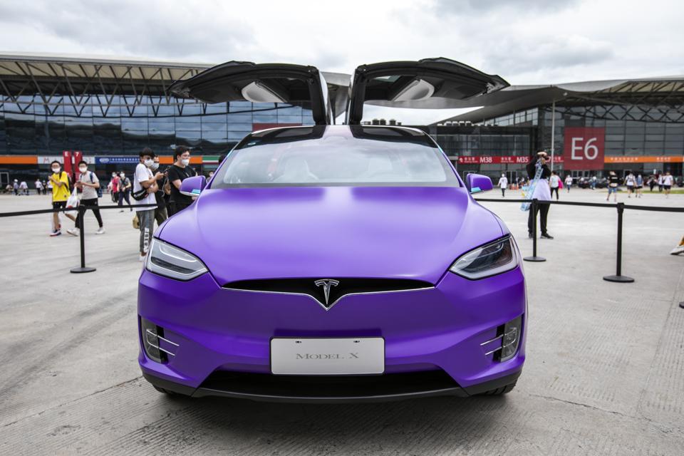 China Vehicle Sales Begin To Recover China Vehicle Sales Begin To Recover