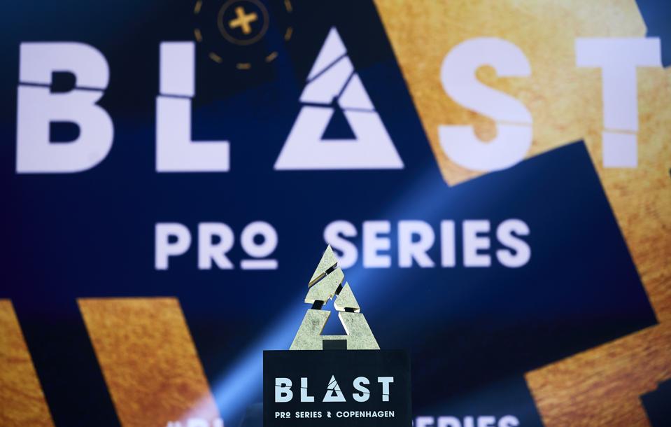 Fans Must Support ‘CS:GO’ Casters Who Make A Stand Against Blast’s ...