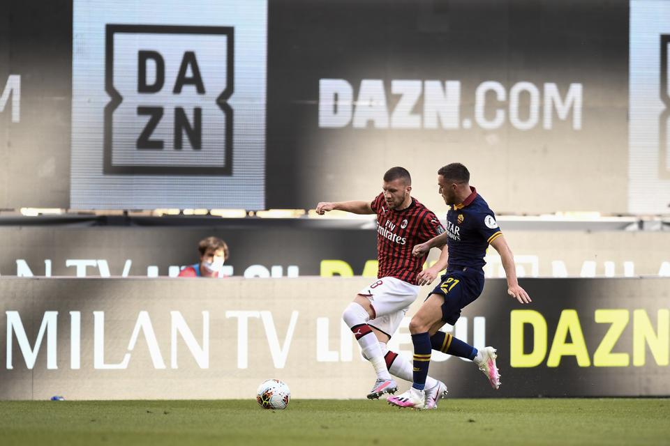 Dazn Overhauls Management Team As It Prepares For Global Launch And More Original Content