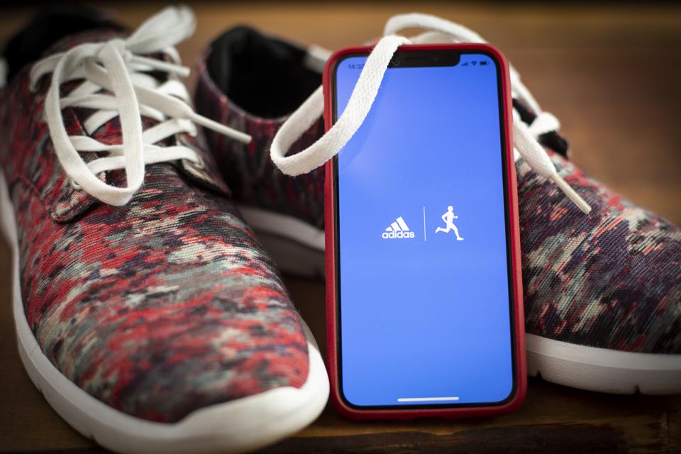 Adidas Dropped 34% In Q2 Revenue, But The Real Issue Is Not Financial