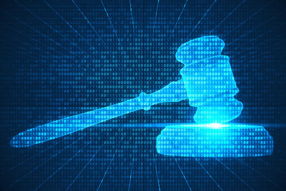 Films Cyberspace Laws