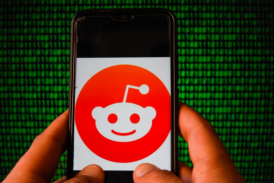 Hackers Supporting Trump Attack Reddit Post Maga Messaging Across 72 Groups
