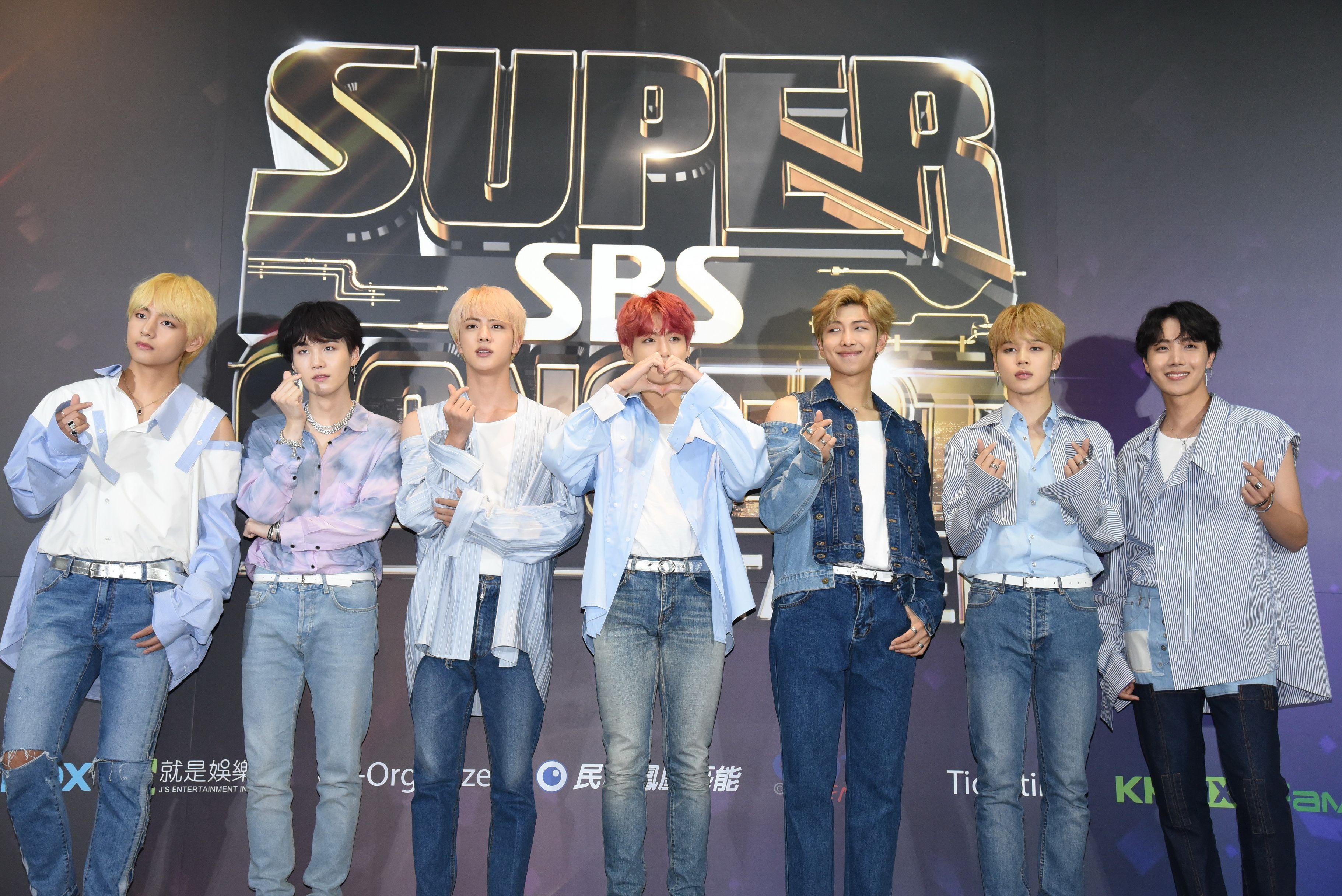 BTS's 'Butter' Is Already The Third Biggest Hit Ever By A Korean Musical Act On Billboard's Pop Chart - Vimarsana News