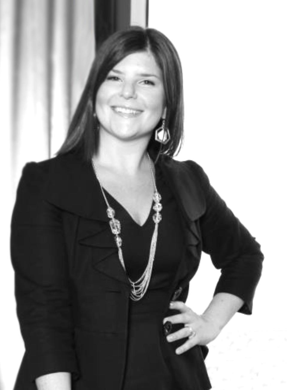 Jody Greene Shifted Her Client To An Essential Business