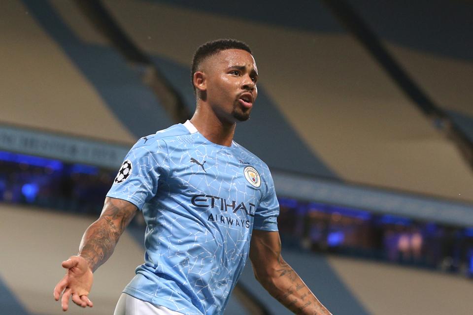 Manchester City v Real Madrid - UEFA Champions League Round of 16: Second Leg