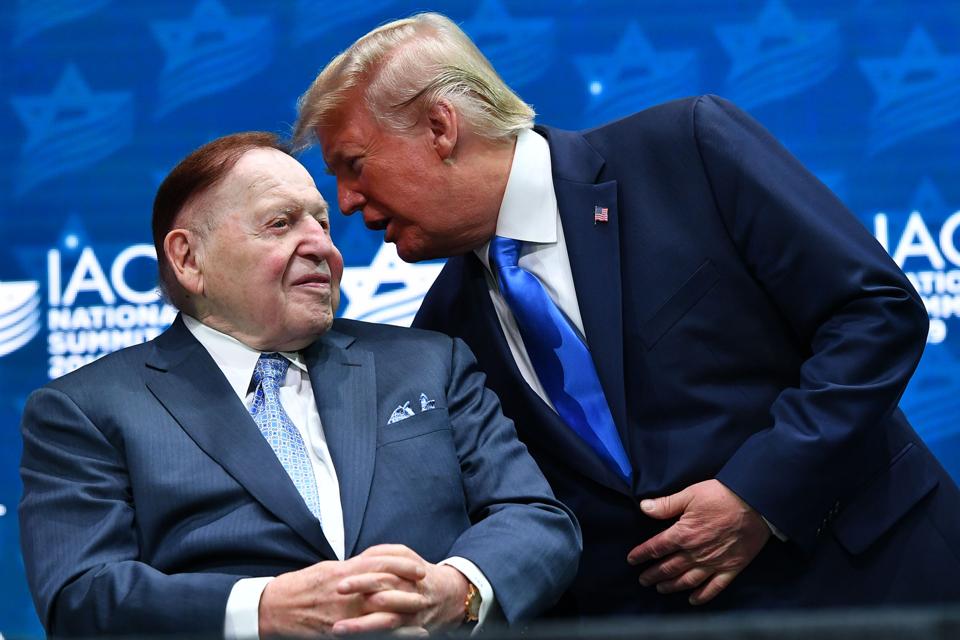 US-POLITICS-TRUMP-ISRAEL-DIPLOMACY