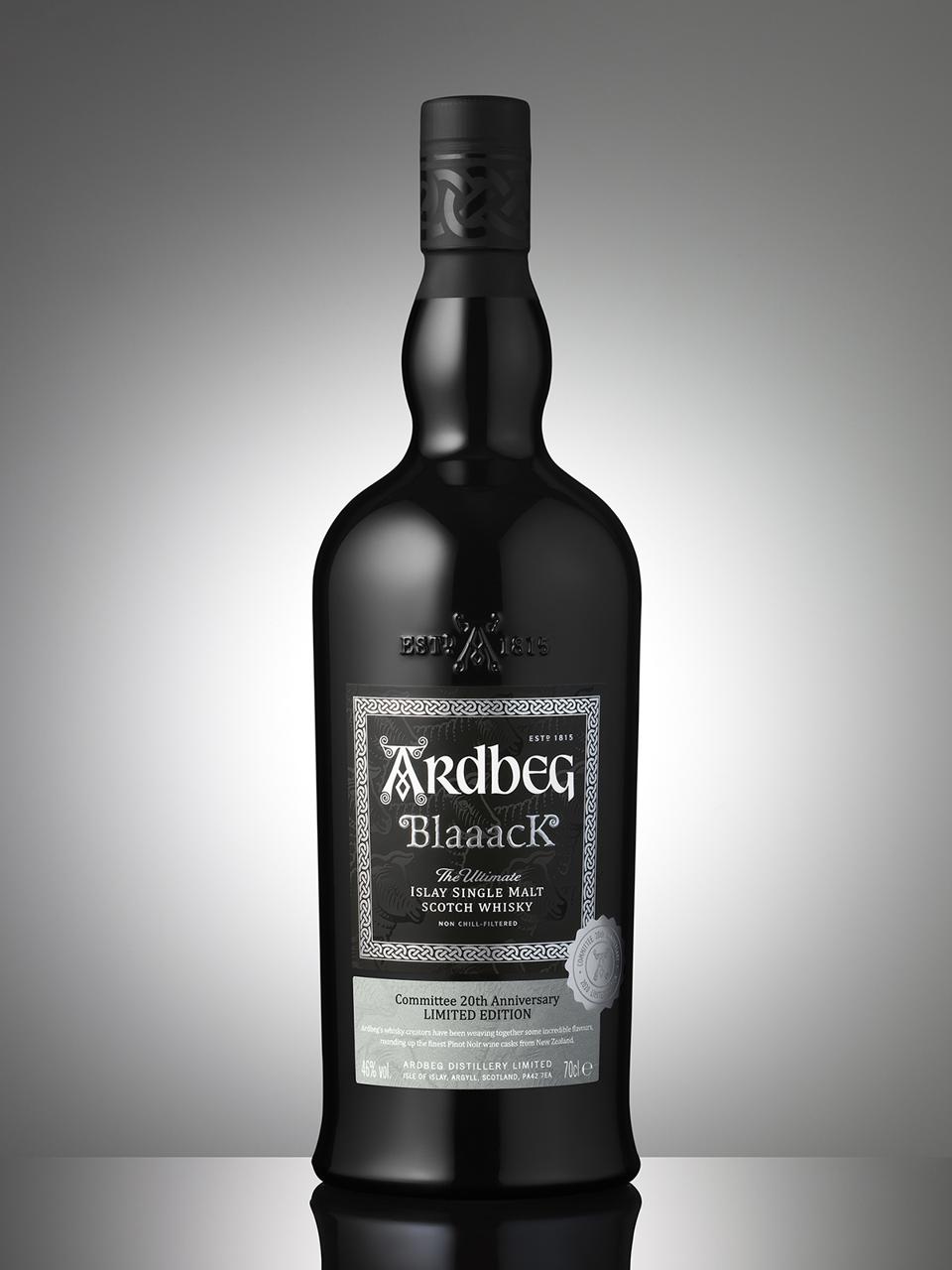 Tasting Ardbeg Beer And Three New Whisky Expressions From Islay's