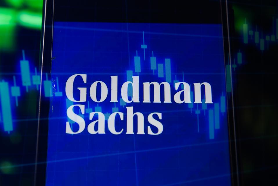 bitcoin, bitcoin price, blockchain, Goldman Sachs, Wall Street, image