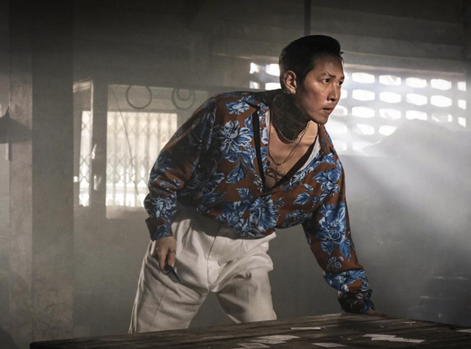 Action Film ‘Deliver Us From Evil’ Tops Reviving Korean Action Film ‘Deliver Us From Evil’ Tops Reviving Korean