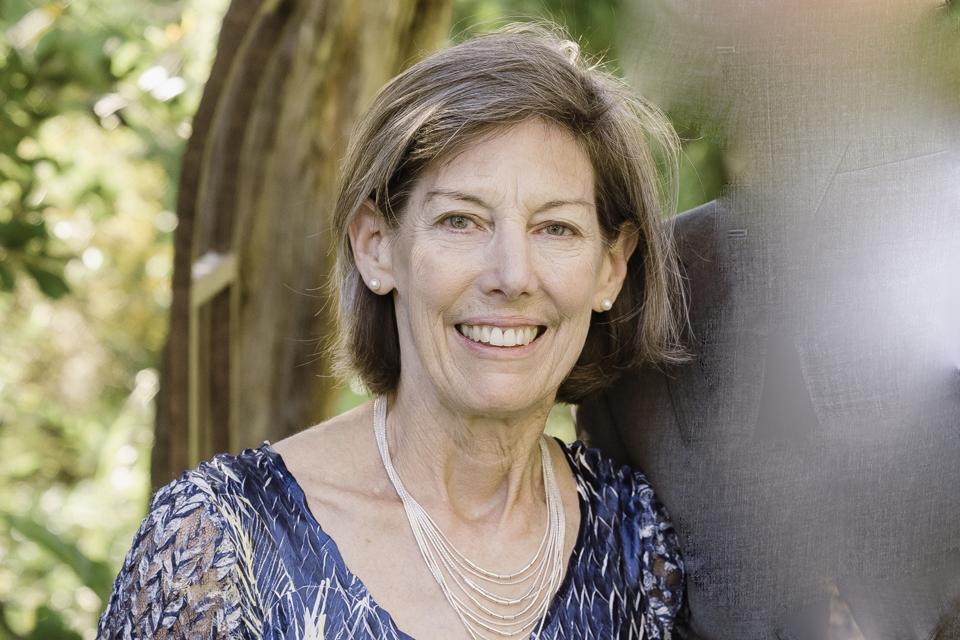 Technology IPO expert Kathleen Smith