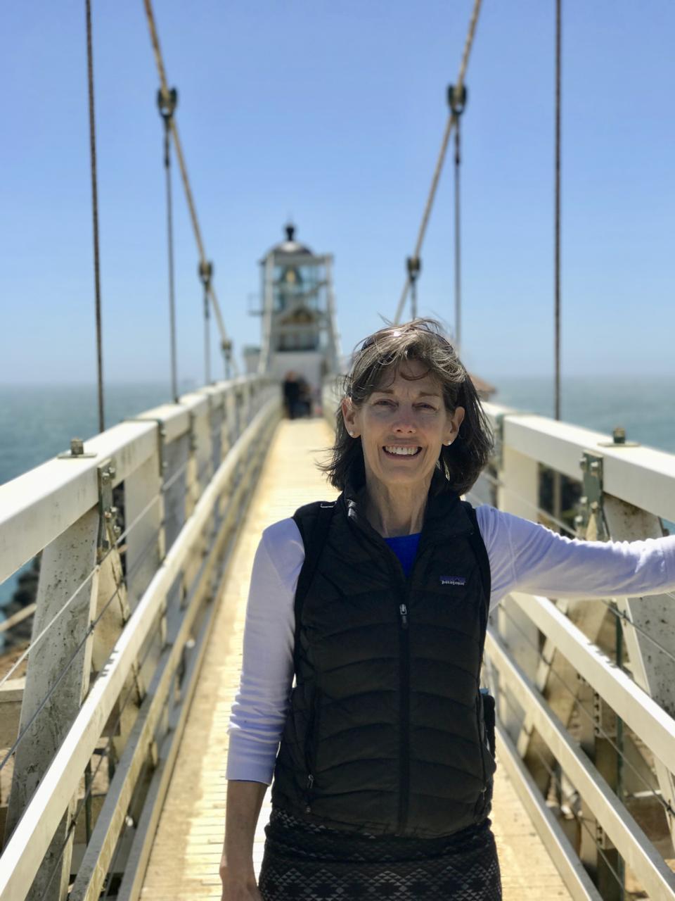 Technology IPO expert Kathleen Smith