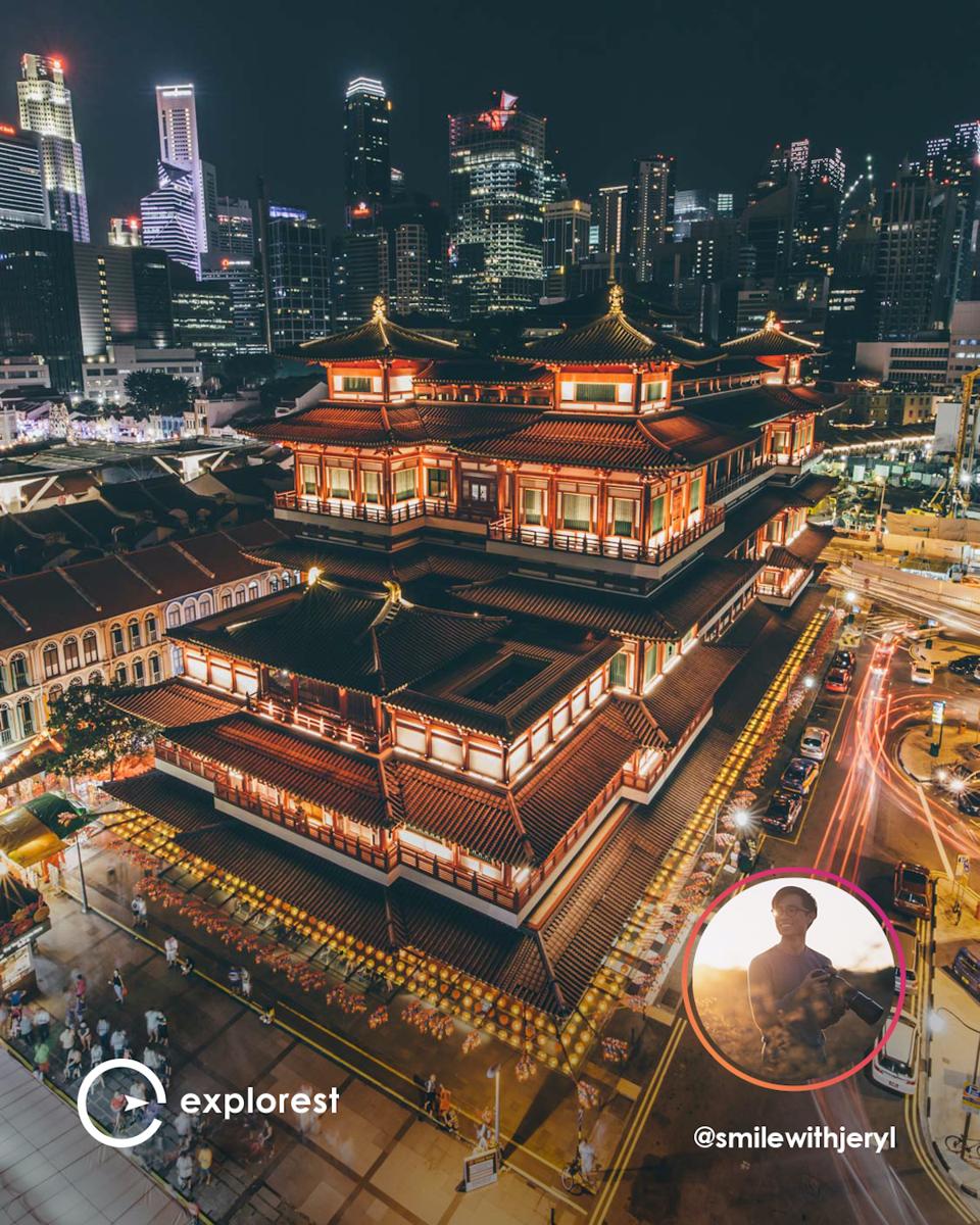 Explorest photo travel app world's best places to explore and shoot Instagram photographs