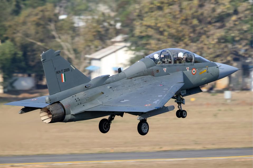 Aero India Show 2019 in Bengaluru, India: Day 2