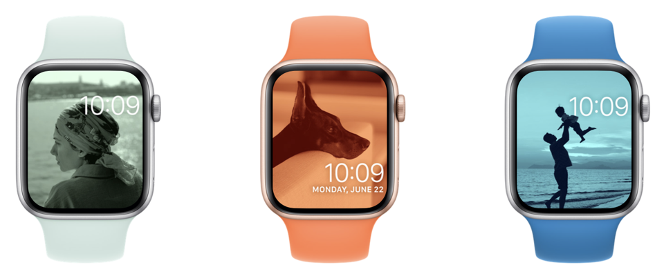 Apple watch series top 4 target black friday