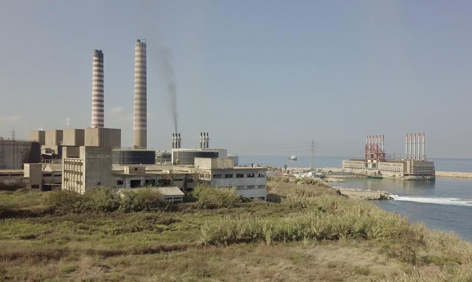 After Beirut Blast Lebanon S Electric Sector Must End Blackouts Unplug Generator Mafia