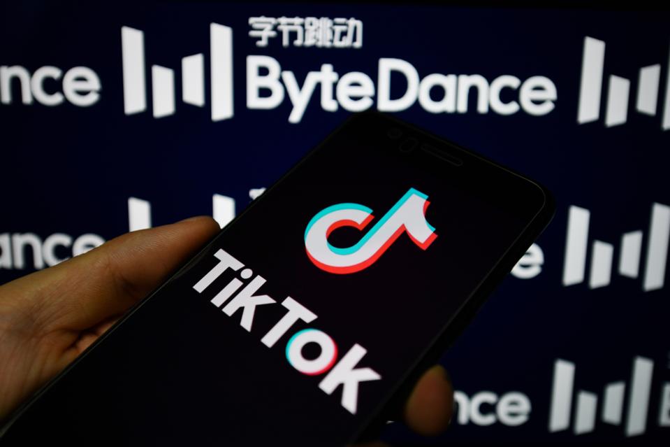 Tiktok S Separation From Parent Bytedance Could Reportedly Take A Year Testing White House Desire For Quick Resolution