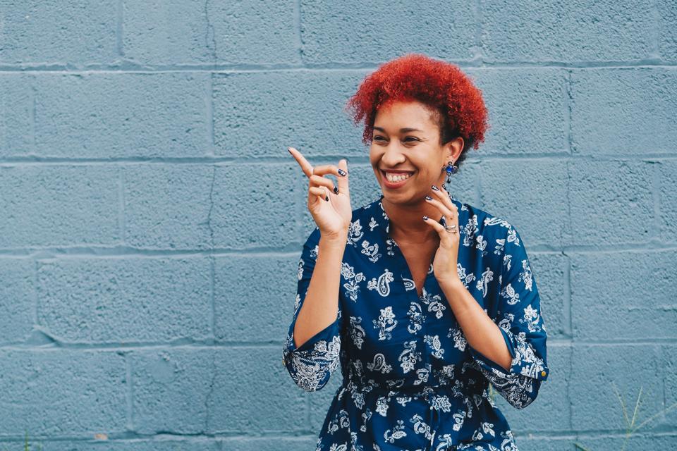 How to think like an entrepreneur