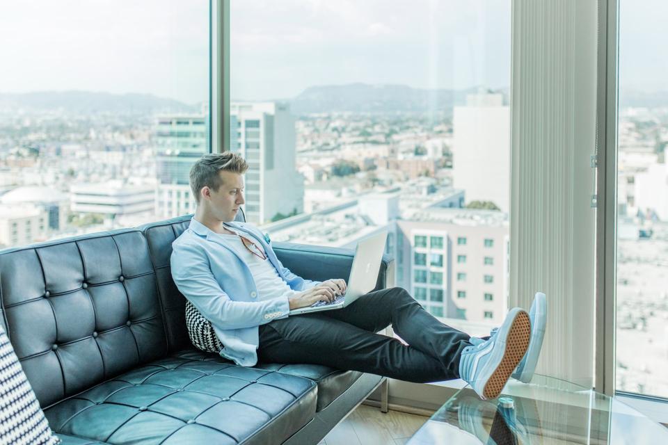 7 things every entrepreneur should automate
