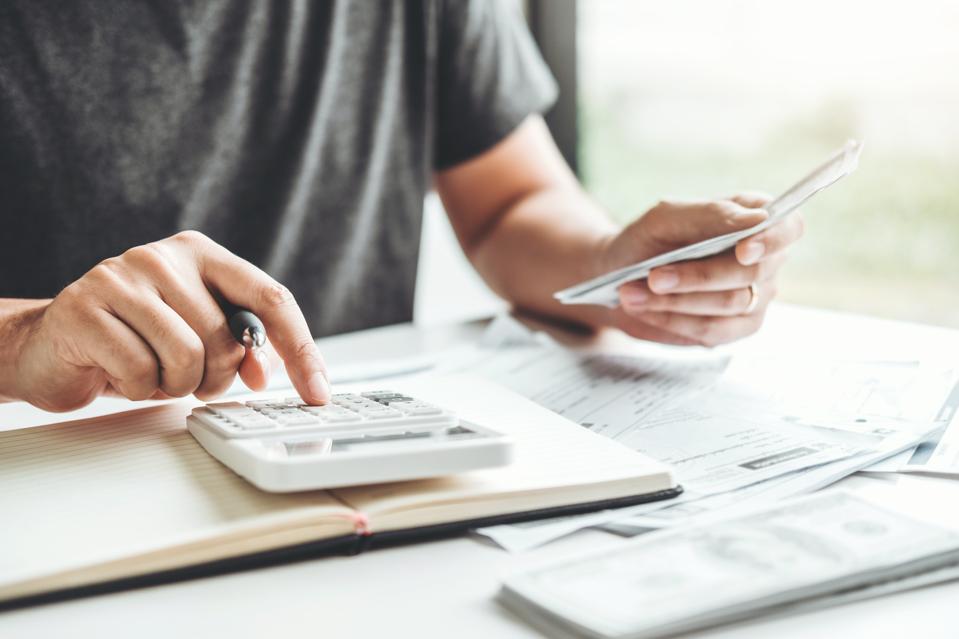 Here S How To Fix 13 Common Stimulus Check Problems With A Little Help From The Irs
