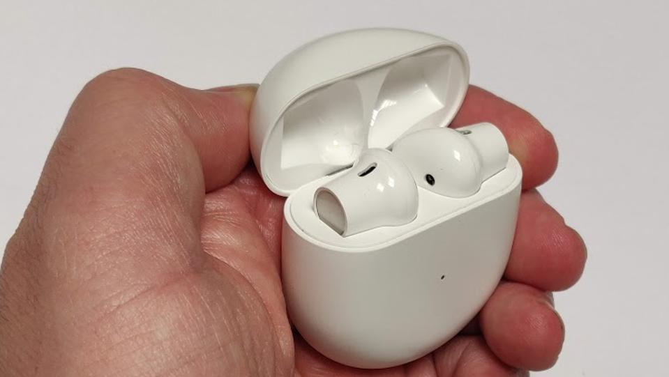 OnePlus Buds
